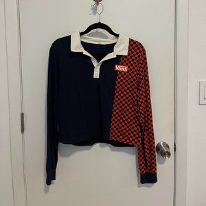 Vans shirt